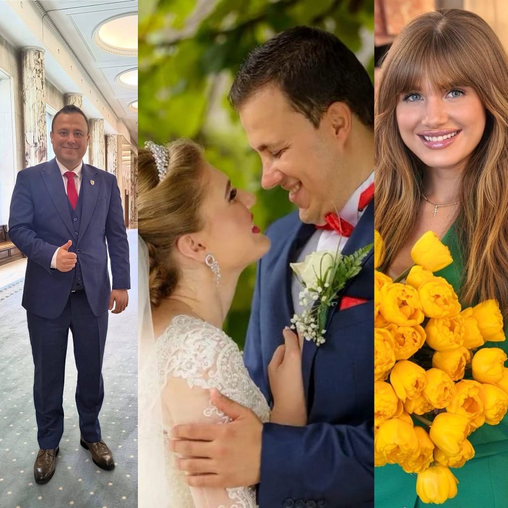 Povestea de dragoste dintre Andra Ioana Matei și Andrei Ijac se încheie