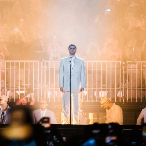 Spotify își dezvăluie cele mai ascultate melodii din ultimii 20 de ani