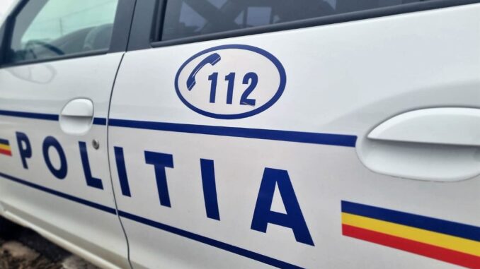 Bărbat agresat la Isaccea de persoane necunoscute