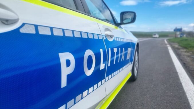 Poliția din Tulcea confiscă 600 de kilograme de scrumbie fără documente