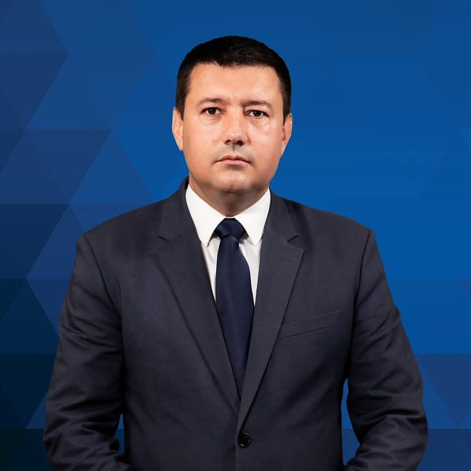 Primarul din Turceni, Constantin Popescu, participă la o conferință internațională inovatoare