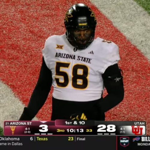 Evaluarea experților despre draftul Pittsburgh Steelers: OT Max Iheanachor