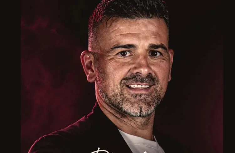 Ricardo Cadu devine director sportiv la CFR Cluj