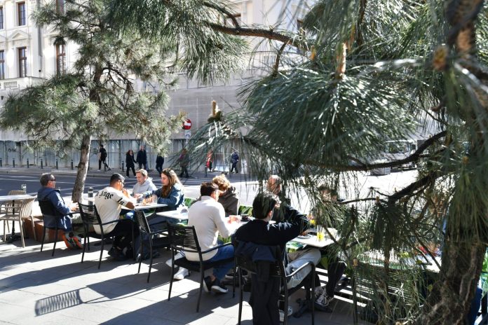 Ciprian Ciucu anunță schimbări semnificative pentru programul „Străzi Deschise”