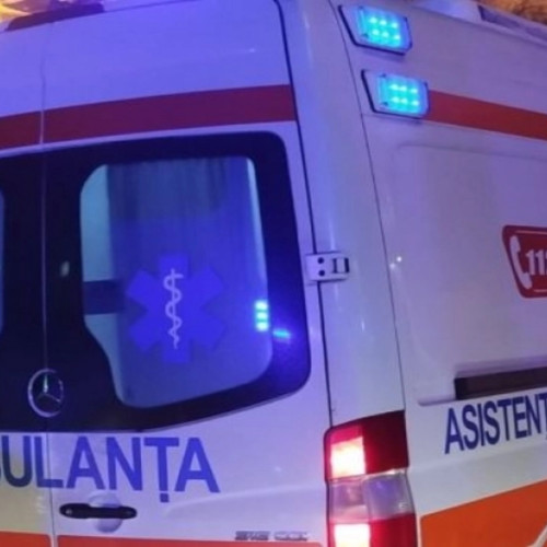 Incident medical îngrijorător într-un centru din Eforie Nord