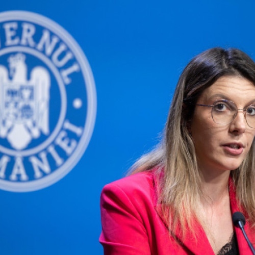 Diana Buzoianu insistă pe bugetul Romsilva pentru bodycam-uri pentru pădurari