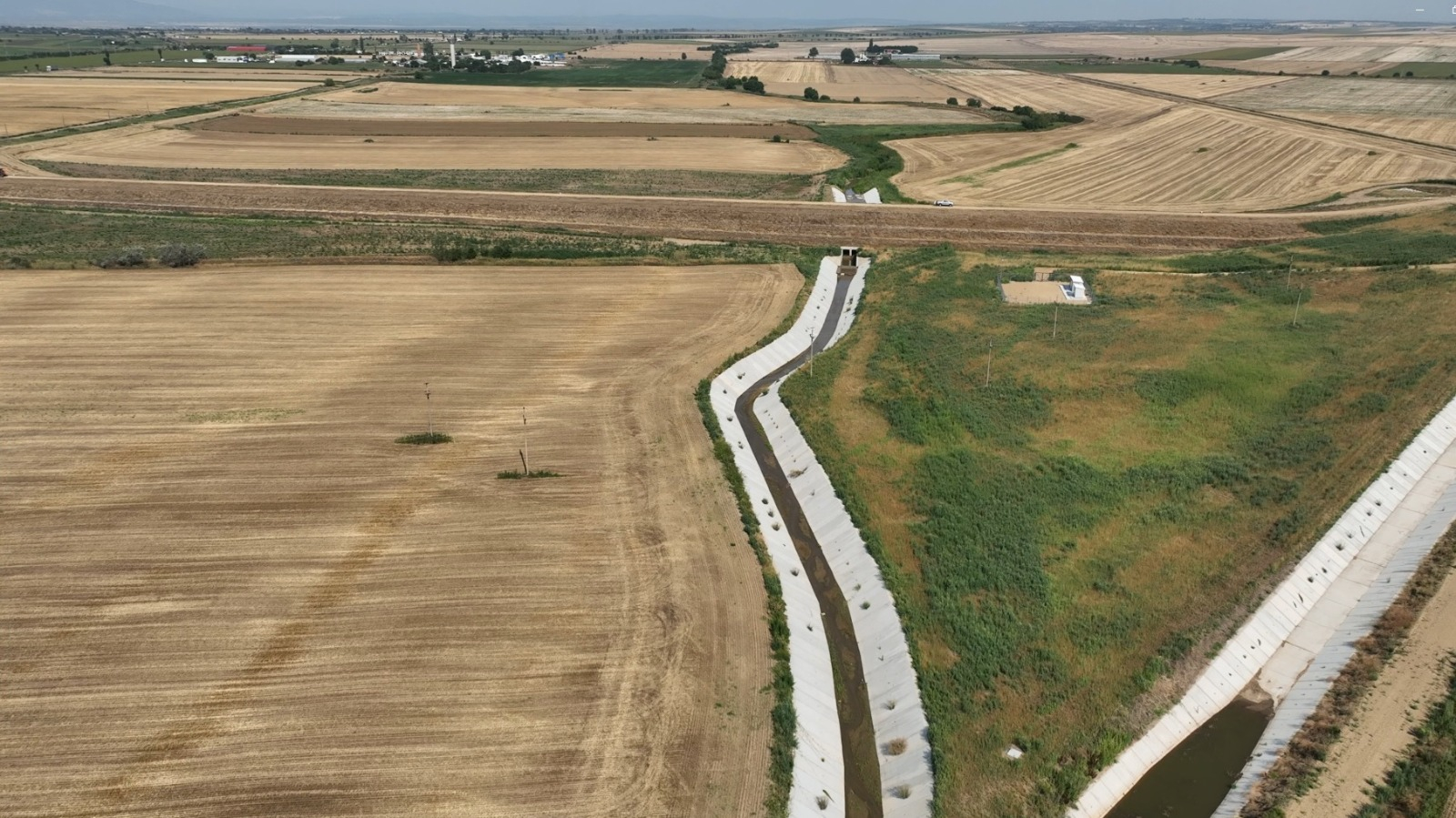 Proiectul din Tecuci, premiat pentru reducerea riscurilor de inundații