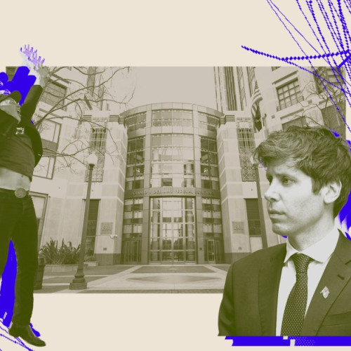 Elon Musk și Sam Altman în fața instanței: un scandal juridic în desfășurare