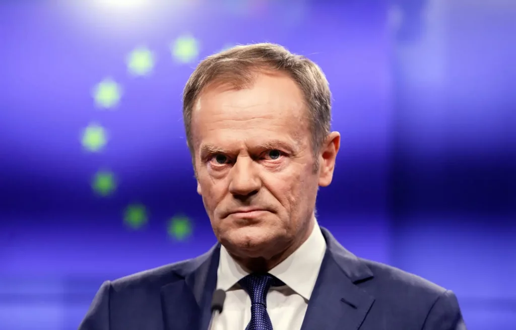 Donald Tusk avertizează: Rusia ar putea ataca o țară NATO în câteva luni
