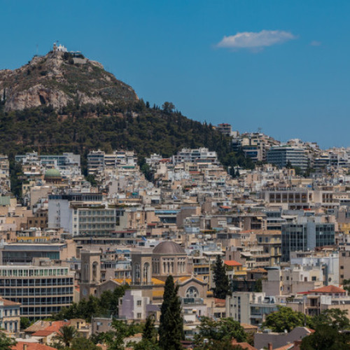 Atena se confruntă cu riscul de supraaglomerare turistică, spune primarul