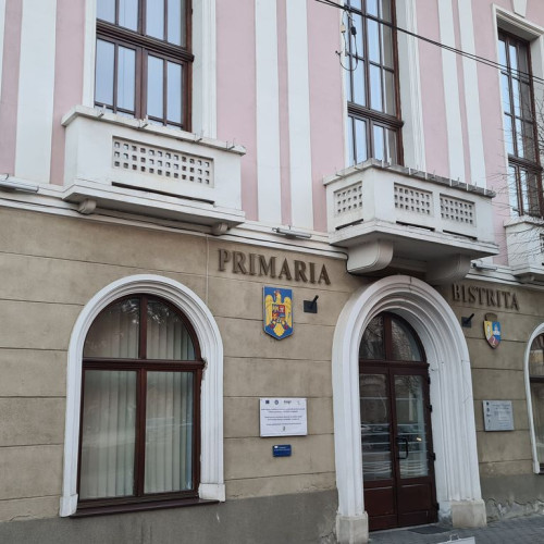 Ședința CL Bistrița în 21 Martie: Ce proiecte de hotărâre se află pe agendă