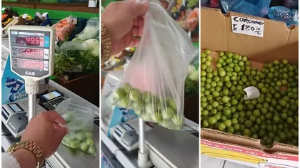 Corcodușele, fructe de lux: prețul explodează pe piață