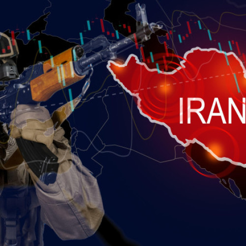 Iranul amenință cu un răspuns ferm la blocada navală americană