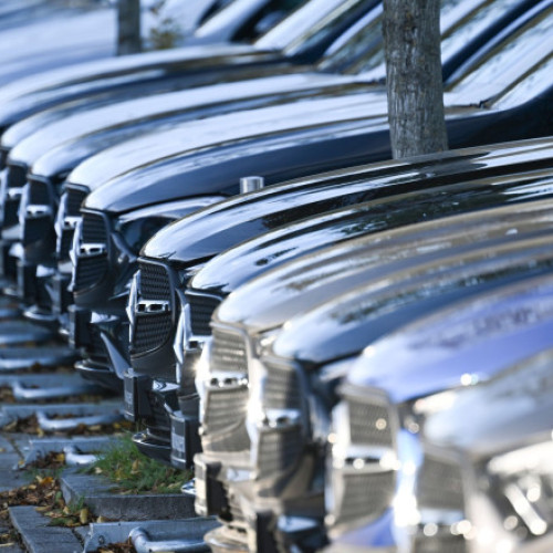 Ministrul Mediului impune limitări pentru importul de mașini la mâna a doua