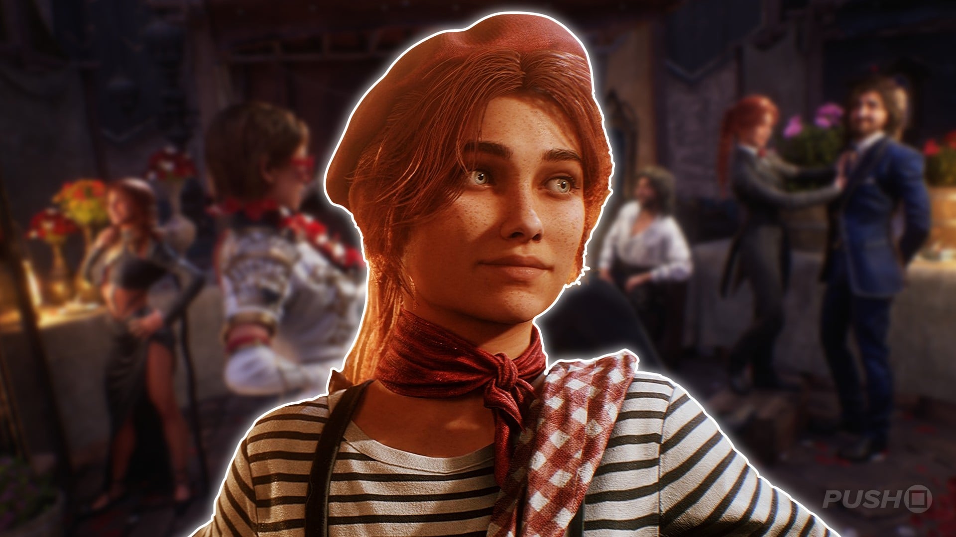 Expedition 33 primește actualizare gratuită PS5 cu ocazia aniversării de un an