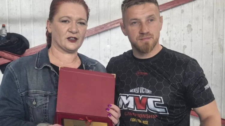 Apahida devine capitala sporturilor de contact din România