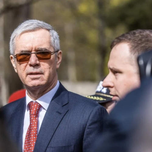 Ambasadorul Rusiei convoacă pentru explicații după prăbușirea unei drone în Galați