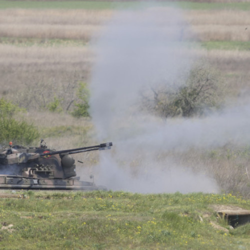 Generalul Bălăceanu atrage atenția asupra vulnerabilității scutului danubian