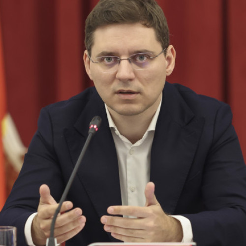 Victor Negrescu cere acțiuni europene după incidentul cu drona rusească