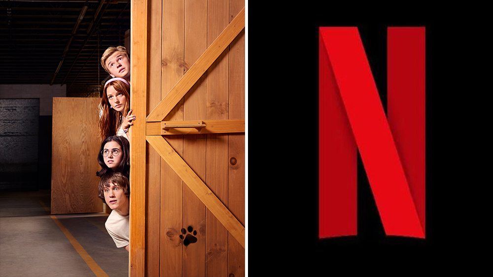 Netflix anunță oficial titlul ‘Scooby-Doo: Origins’ pentru seria live-action; producția începe în Atlanta