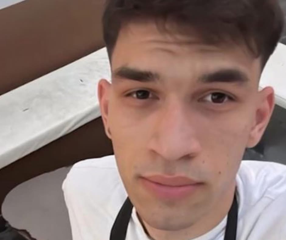 Crima din Caserta: Tânărul român recunoaște fapta în fața judecătorului