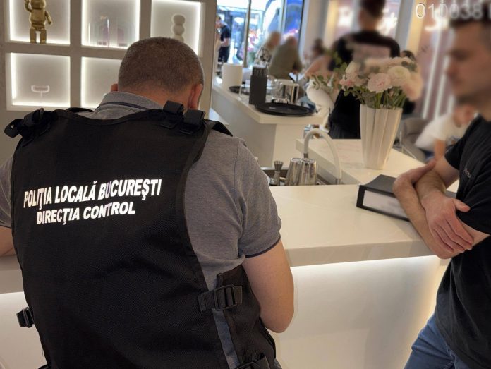 Bucureștiul reduce poluarea fonică prin programul „Străzi Deschise”