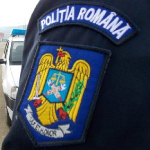 Poliția Română angajează personal. Sute de posturi disponibile în Brașov