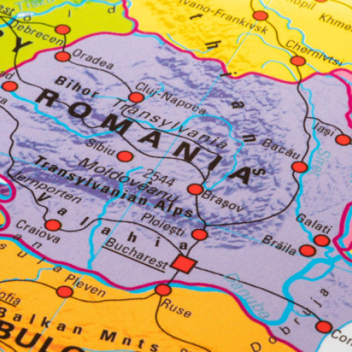 Oana Ţoiu anunță o reuniune NATO pentru securitatea la Marea Neagră