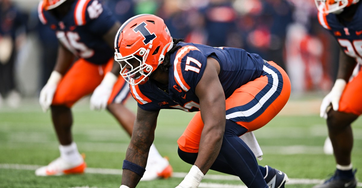 Proiectul de draft 2026 al Bears: Alegerea rundelor 2-7 după selecția lui Dillon Thieneman