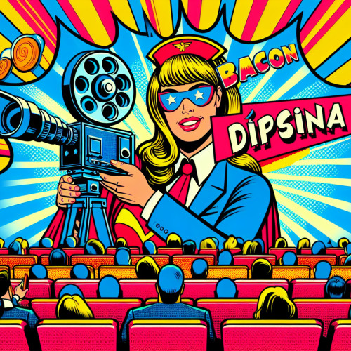 Misterul Gogoșii Zburătoare 🥯✈️