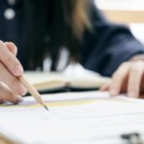 Sinteza rezultatelor simulării Bacalaureatului de la Brașov anunțată de Ministerul Educației