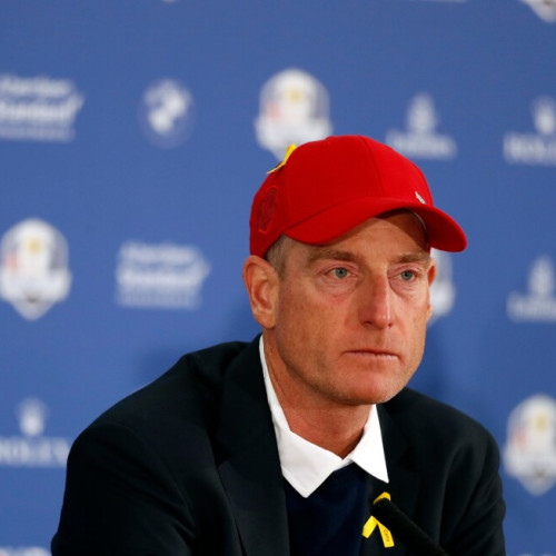 Jim Furyk revine ca și căpitan al echipei SUA la Ryder Cup 2027, fără Tiger Woods
