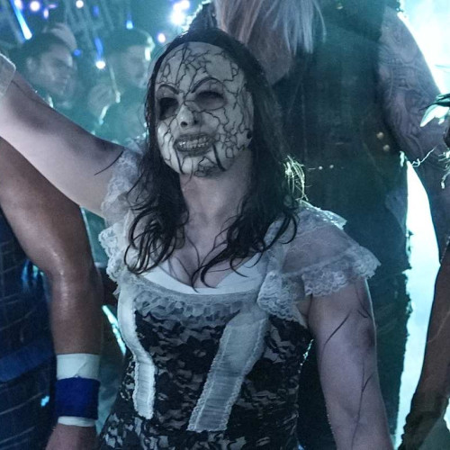 Nikki Cross, Alba Fyre și Zoey Stark printre noile eliberări din WWE