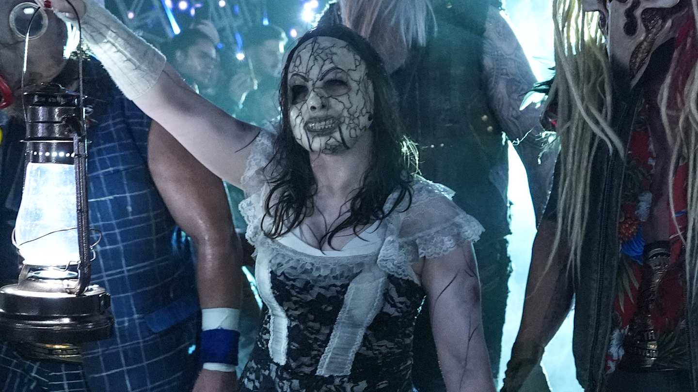 Nikki Cross, Alba Fyre și Zoey Stark printre noile despărțiri din WWE