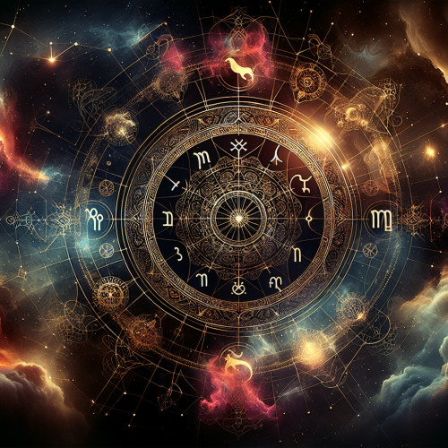 🔮 Horoscop Exploziv pentru 26 Aprilie 2026: Vezi ce îți rezervă stelele astăzi!