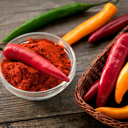 O nouă cercetare descoperă o legătură surprinzătoare între ardeii iuți și cancer