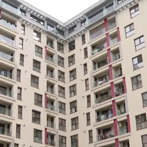 Creștere alarmantă a cererii pentru închirieri în România