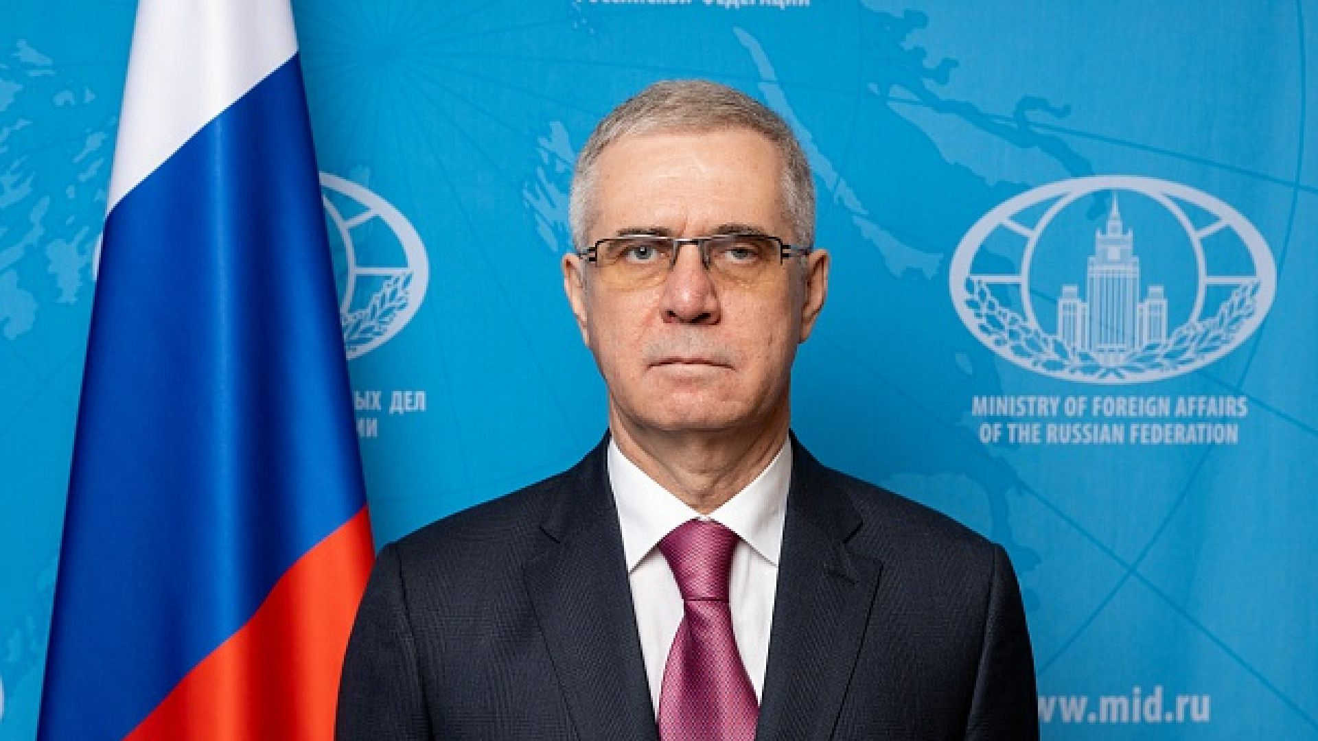 Oana Țoiu: Ambasadorul Rusiei nu a negat apartenența dronei prăbușite în Galați