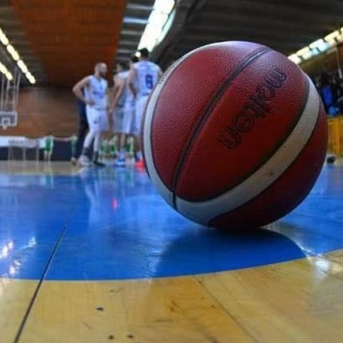 Politehnica Iași are ultima șansă în play-off-ul baschetului masculin