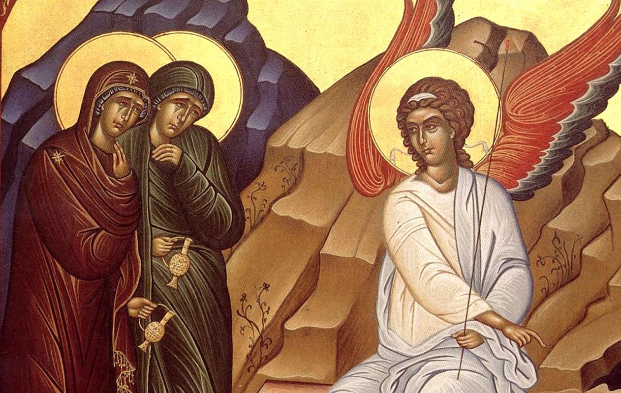 Duminica Femeilor Creștine celebrează jertfa și iubirea mamelor