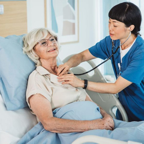 O simplă schimbare de obiceiuri ar putea reduce riscul de boli de inimă cu 50%