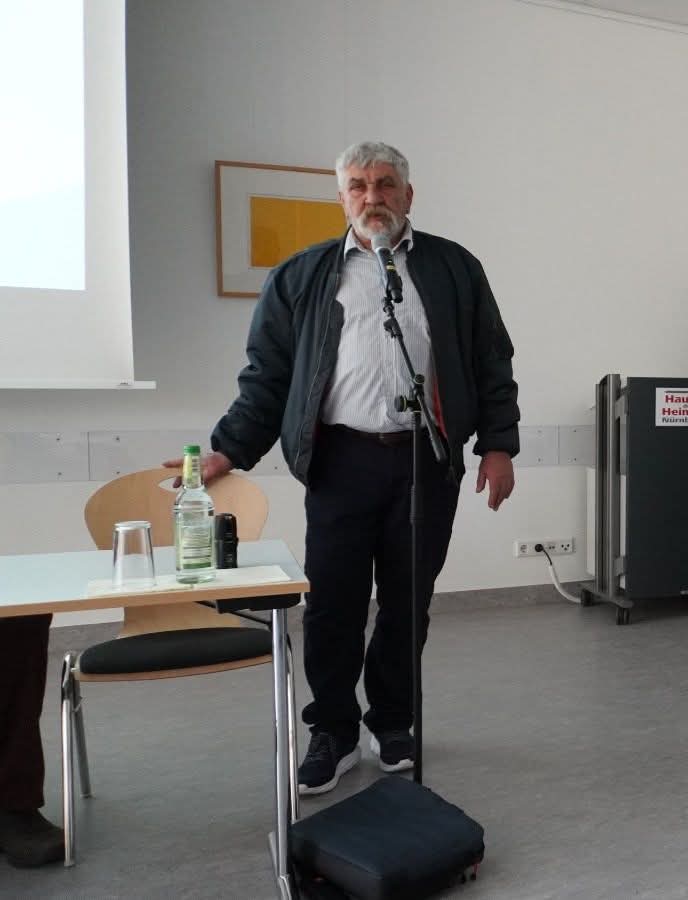 Doliu în Stoina după dispariția lui Dorin Imbrescu, simbol al comunității