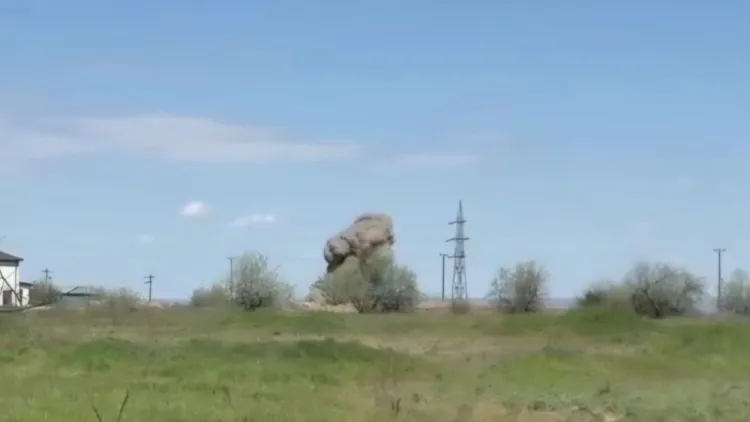 Mircea Abrudean condamnă incidentul cu drona rusească din Galați