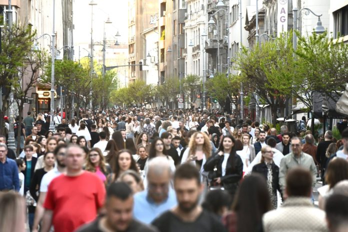 Primăria București organizează o nouă ediție a programului „Străzi Deschise”