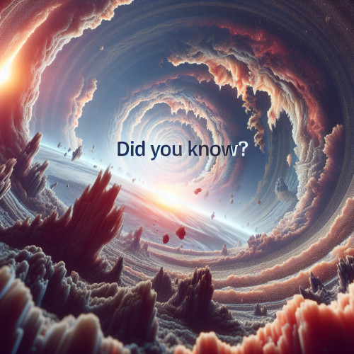 Știați că? Pământul cântă un cântec cosmic! 🎶🌌