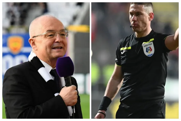 Emil Boc reacționează după victoria CFR-ului în derby-ul Clujului