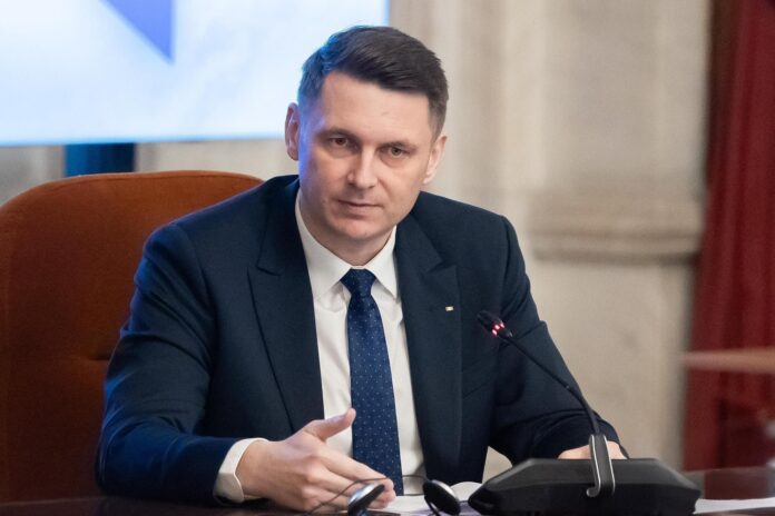 Incident de securitate la Galați: O dronă rusească a căzut în zonă