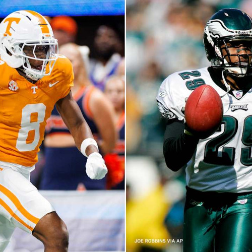 Colton Hood știe ce înseamnă să joci pentru John Harbaugh – unchiul său a făcut-o