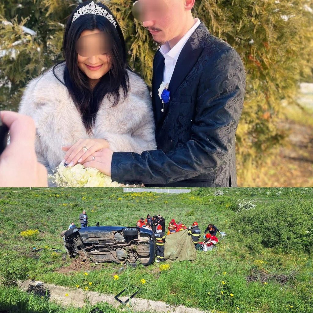 Accident tragic pe centura Drobetei-Turnu Severin se soldă cu o tânără decedată