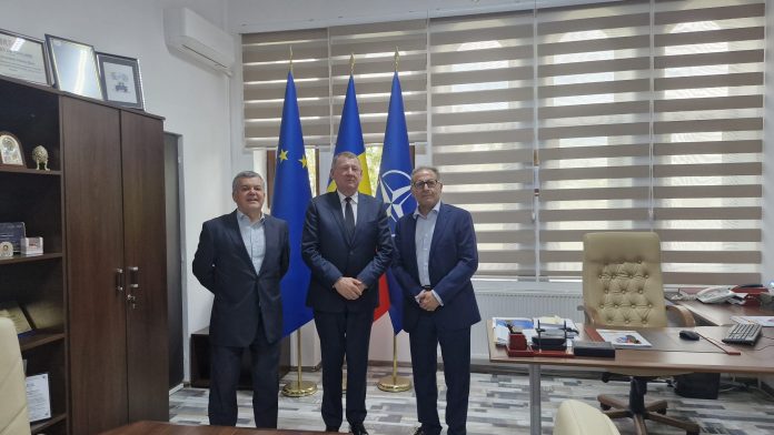 Botoșaniul își negociază poziția în noul exercițiu financiar european 2028-2034